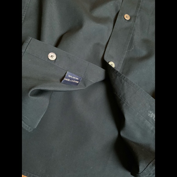 Gieves & Hawkes button down shirt - Picture 4 of 7